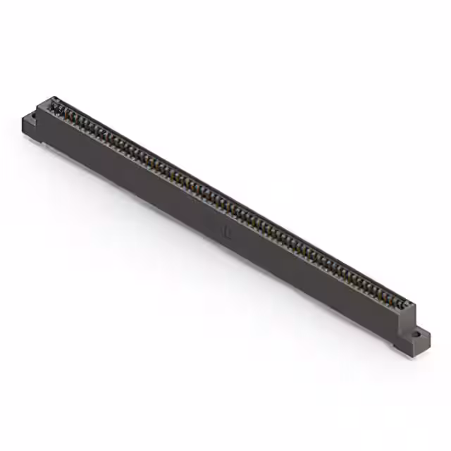 395-069-521-104 EDAC Inc.  Edgeboard Connectors